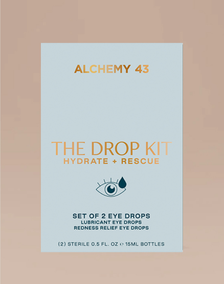 The Drop Kit