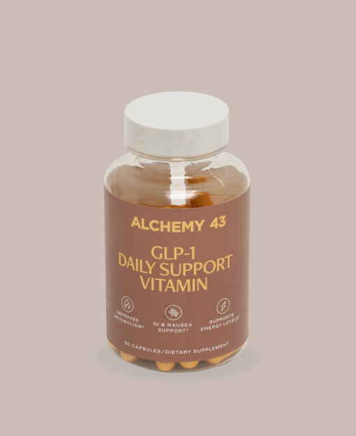 GLP-1 Daily Support Vitamin