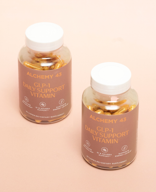 GLP-1 Daily Support Vitamin